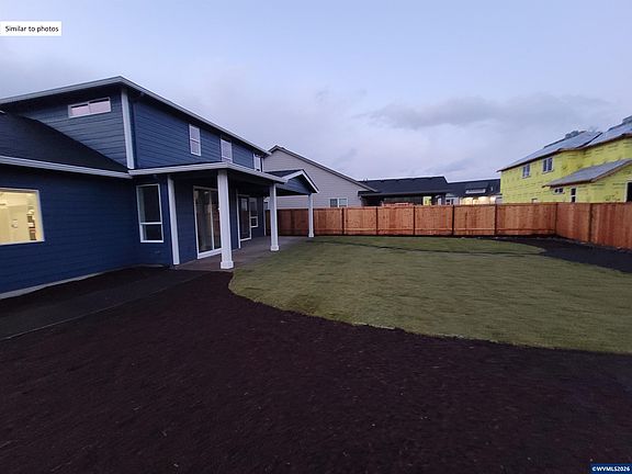 2nd image of LOT S Northwest Coast Mountain Dr