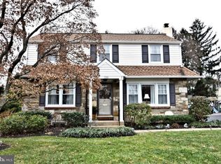 2142 Rush Rd, Abington, PA 19001