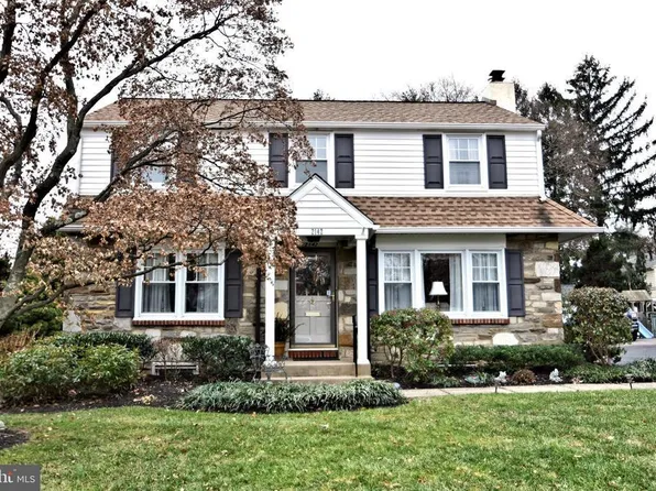 2142 Rush Rd, Abington, PA 19001