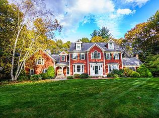 20 James Millen Rd, North Reading, MA 01864