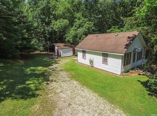 5733 E 200 N, Lafayette, IN 47905