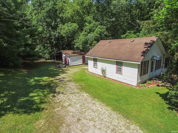 5733 E 200 N, Lafayette, IN 47905