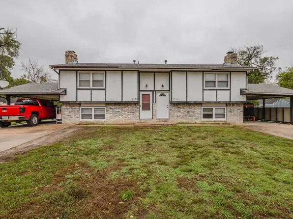 2950 & 2952 N Cromwell Dr, Wichita, KS 67204