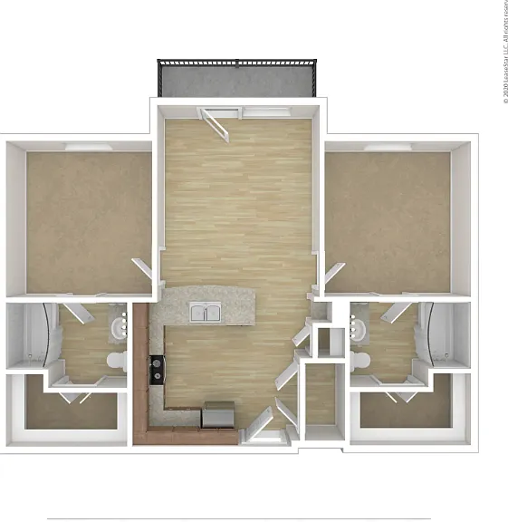 Vitae Residences — Photo 19
