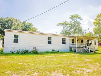 1024 Fm 279, Ben Wheeler, TX, 75754