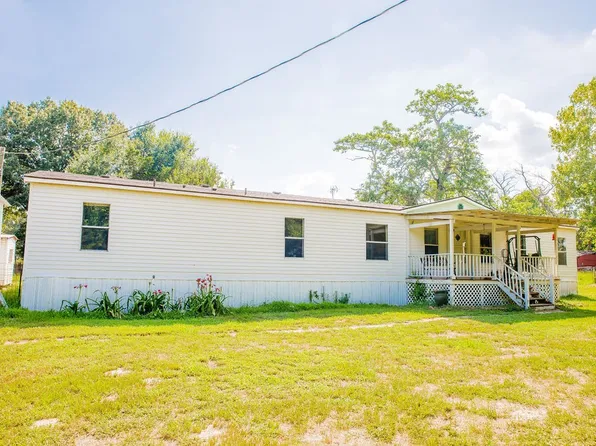 1024 Fm 279, Ben Wheeler, TX 75754