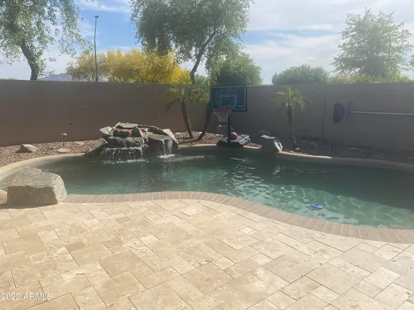 4101 E CARRIAGE Way, Gilbert, AZ 85297