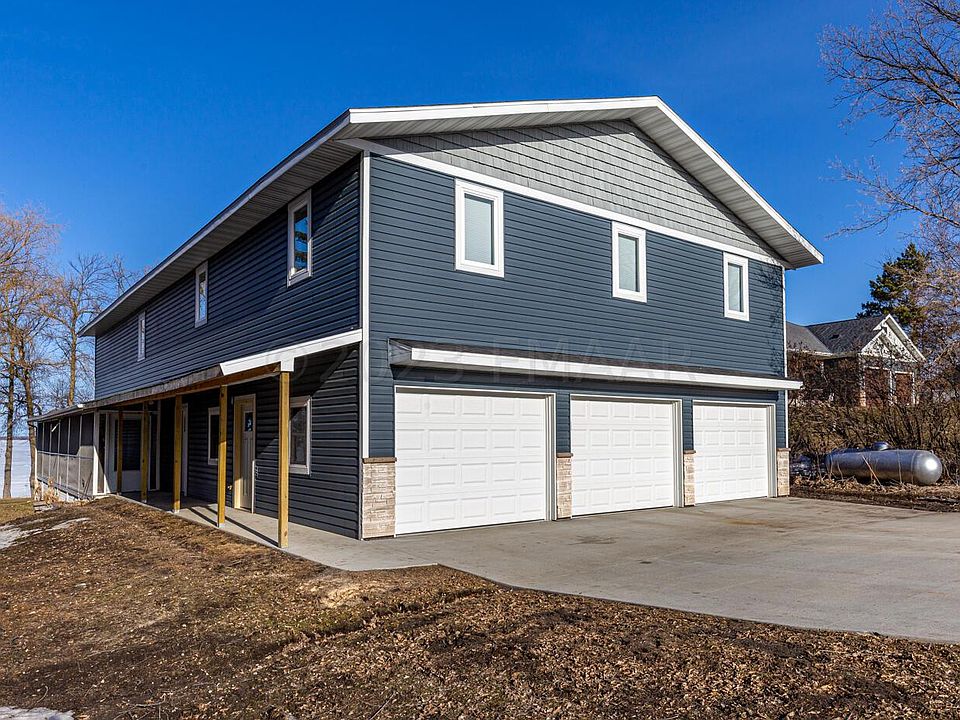43109 Lida View Ln, Vergas, MN 56587 MLS 231396 Zillow