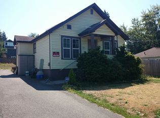 3931 SW 97th St, Seattle, WA 98136