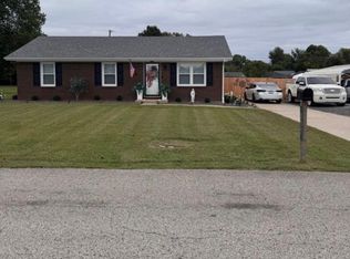 355 Linda Ave, Lebanon, KY 40033