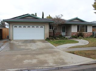 6515 N Dearing Ave, Fresno, CA