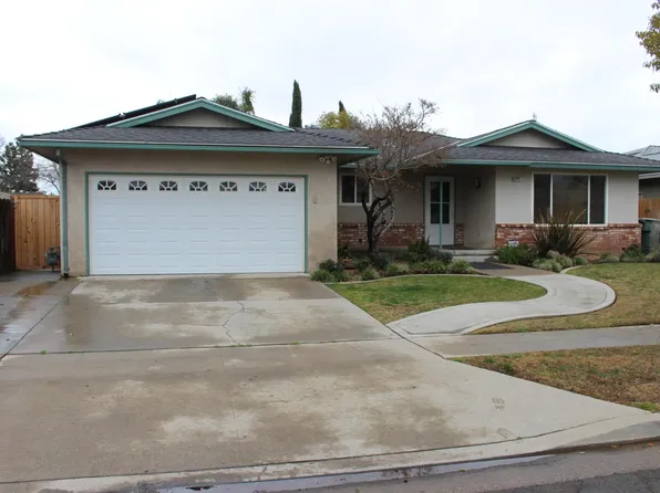 6515 N Dearing Ave, Fresno, CA 93710