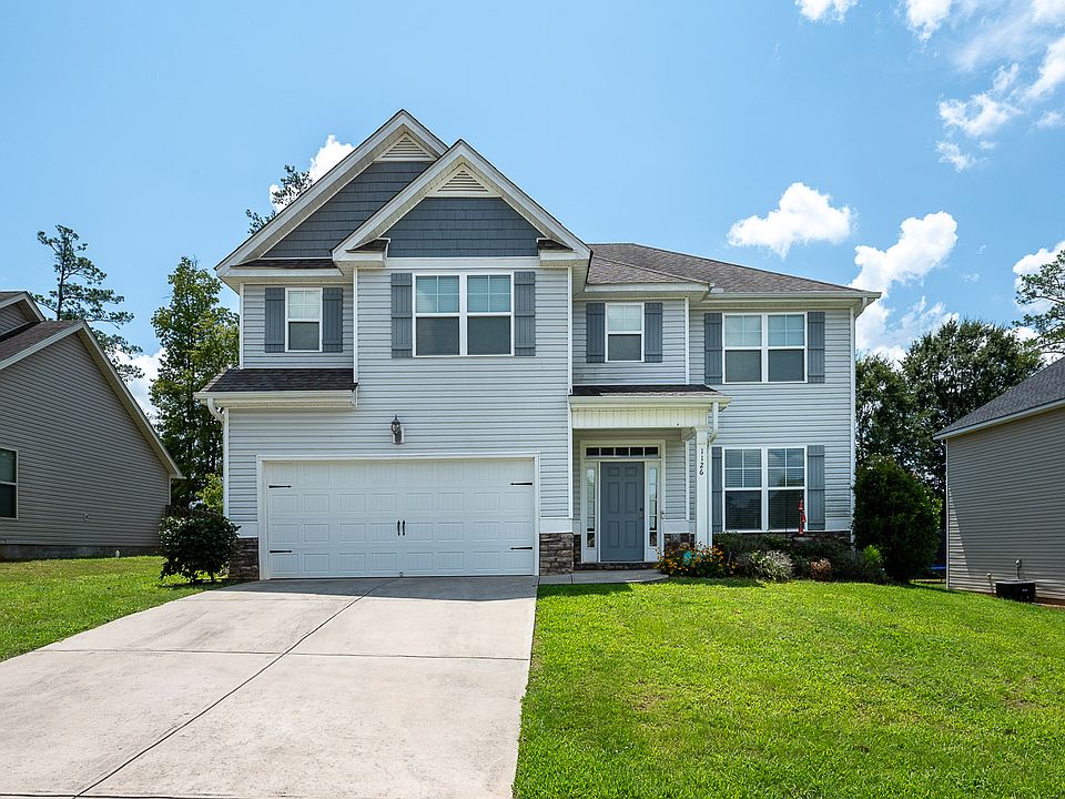 1st image of 1126 Fawn Forest Rd #1