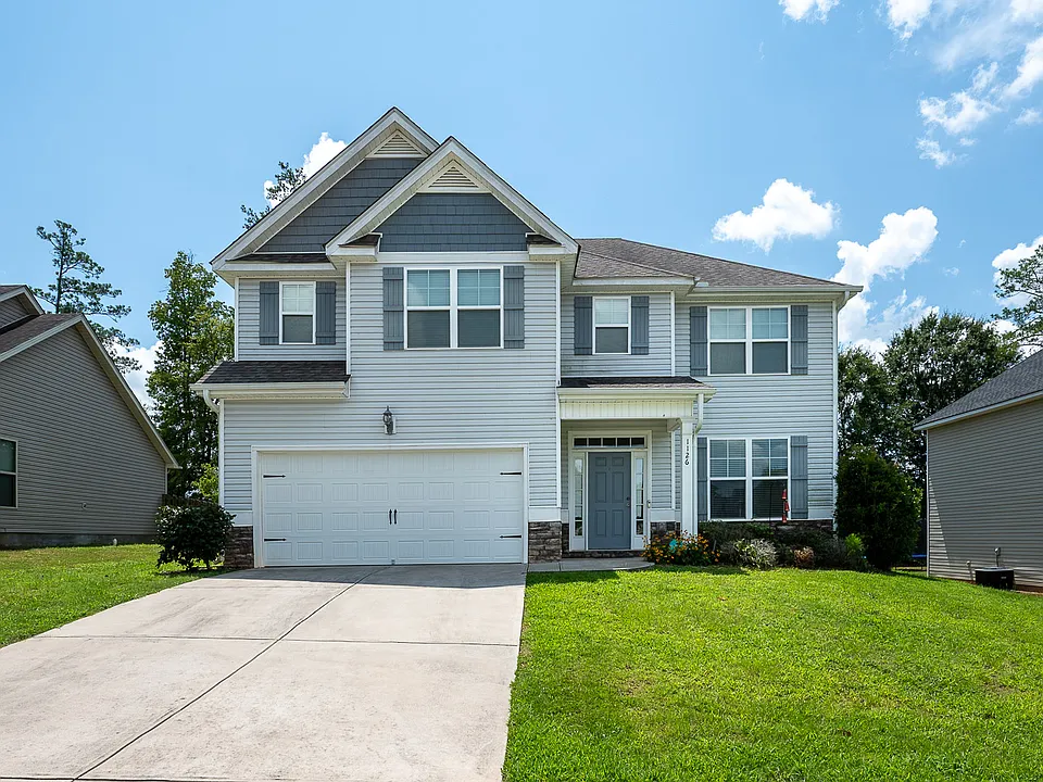 1126 Fawn Forest Rd #1