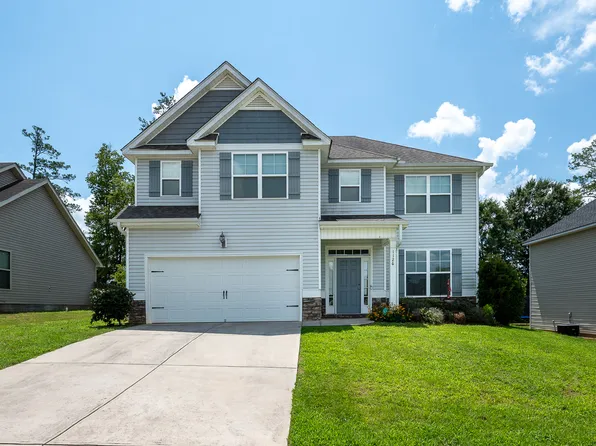 1126 Fawn Forest Rd #1, Grovetown, GA 30813