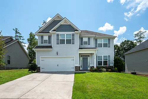 1126 Fawn Forest Rd #1 Photo 1