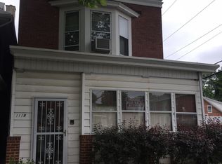 1118 N 14th St, Harrisburg, PA 17103