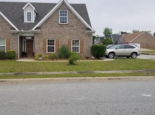 101 Sweetgum Way, Macon, GA 31216