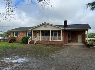 857 Rains Crossroads Rd, Princeton, NC 27569