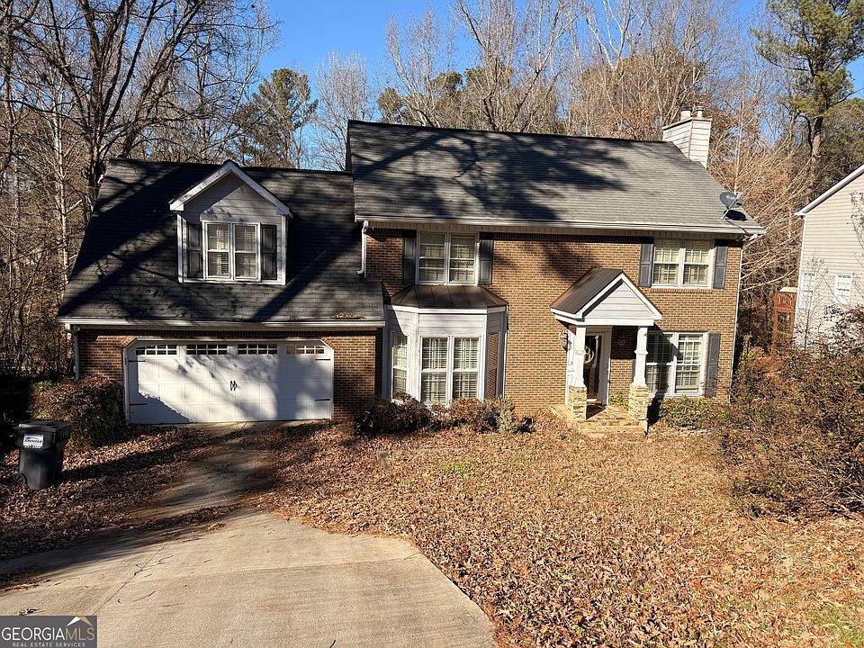 1st image of 4289 W Mill Run NW