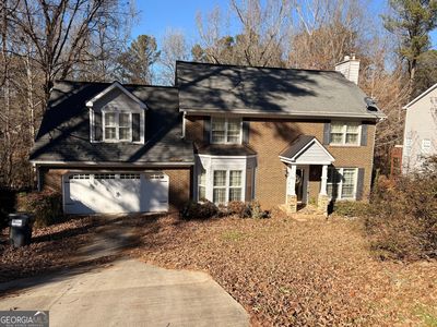 4289 W Mill Run NW, Kennesaw, GA, 30152