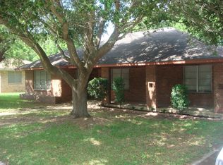 1103 Washington St, Brenham, TX 77833