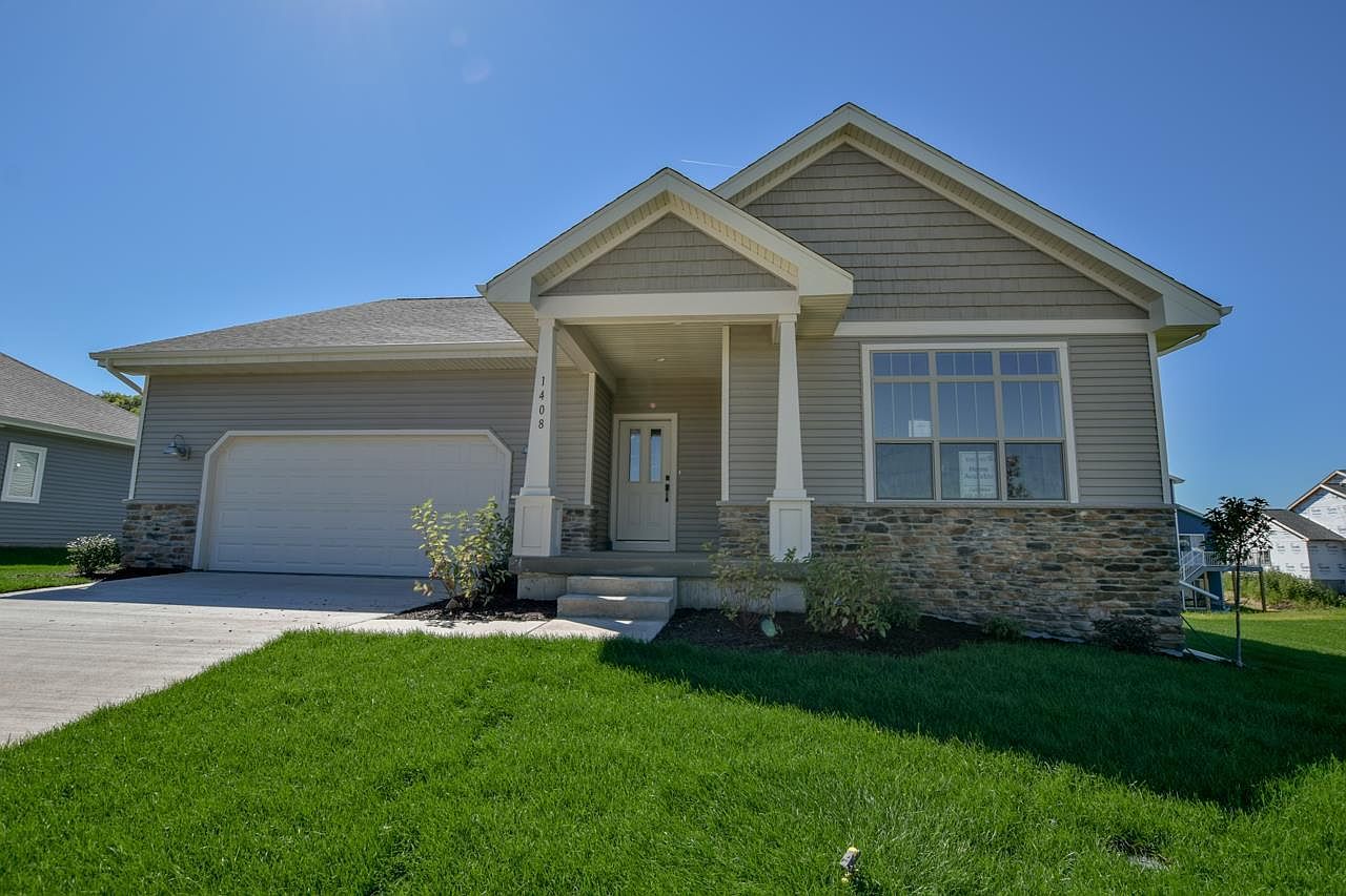 1408 Schoepp Ln, Cross Plains, WI 53528 Zillow