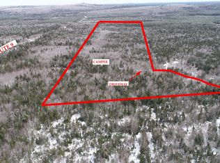 15 Trickle Brook Rd #T24, Cherryfield, ME 04622