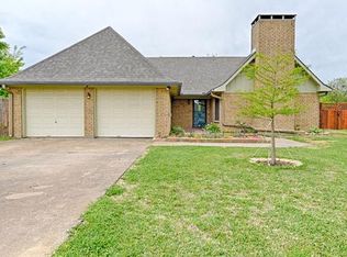 5404 Nevada Dr, Greenville, TX 75402