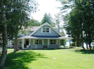 6187 Ll25, Garden, MI 49835