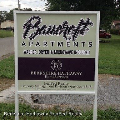 1st image of 752 Bancroft Cir APT B