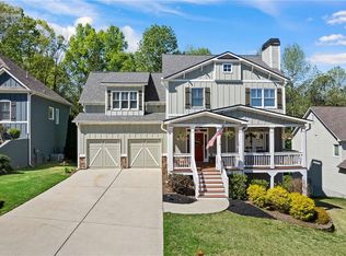 164 Pine Way, Dallas, GA 30157