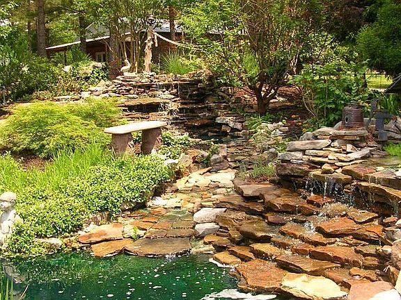 Gorgeous Landscaping