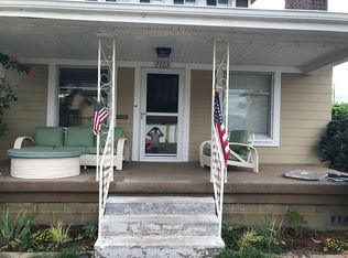 1113 S 3rd Ave, Kelso, WA