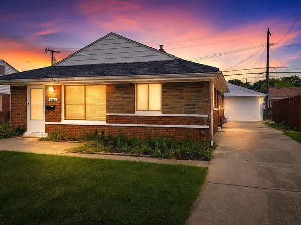 9325 Westpoint St, Taylor, MI 48180