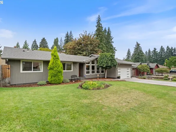 6006 NE 19th Ave, Vancouver, WA 98665