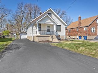 3221 Marvin Ave, Saint Louis, MO 63114