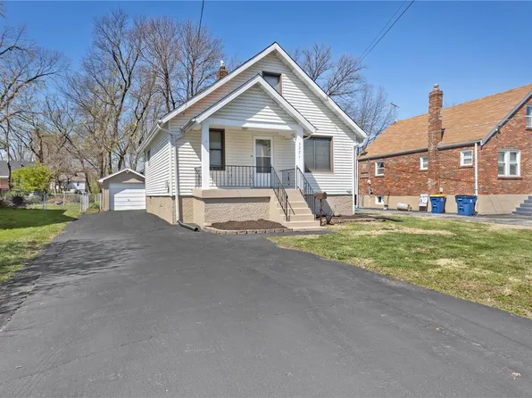 3221 Marvin Ave, Saint Louis, MO 63114