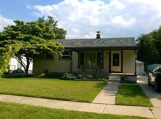32119 Glen St, Westland, MI 48186