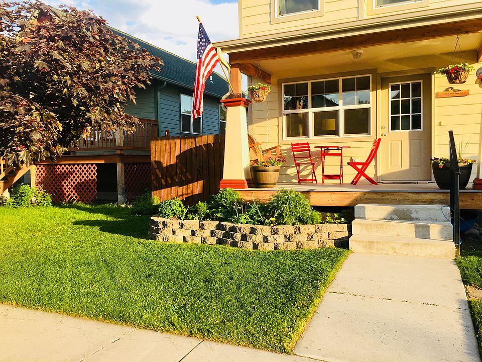 2121 W Kent Ave Missoula, MT, 59801 Apartments for Rent Zillow