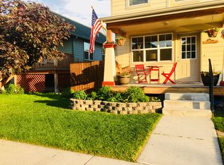 2121 W Kent Ave #A, Missoula, MT 59801