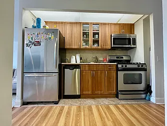 Rented by Oxford Property Group