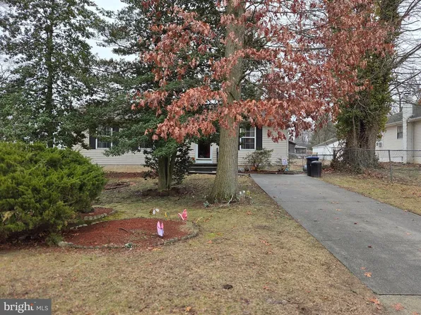 741 Woodland Ave, Westville, NJ 08093