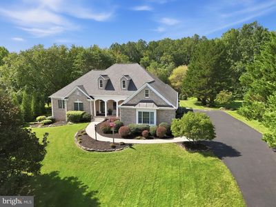 17492 Berkshire Dr, Jeffersonton, VA, 22724