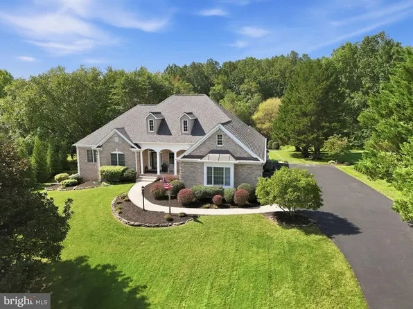 17492 Berkshire Dr, Jeffersonton, VA 22724
