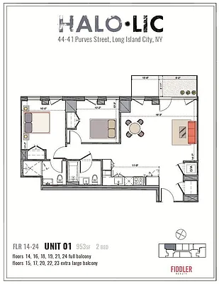 Rented by Fiddler Realty | media 160