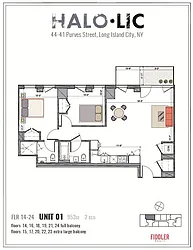 Rented by Fiddler Realty