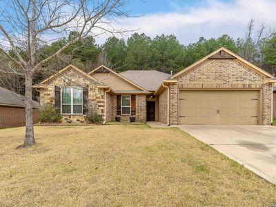 137 Labrador Ln, Hallsville, TX, 75650
