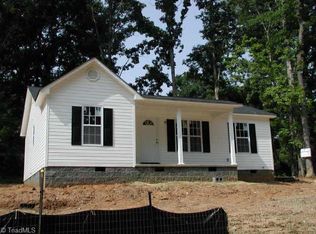 1711 Glenside Dr #A, Greensboro, NC 27405