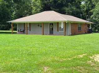 30334 Central Grove Rd, Aberdeen, MS 39730